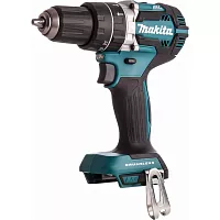 Аккумуляторная ударная дрель-шуруповерт Makita DHP484Z