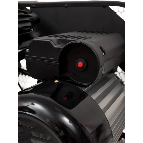 Поршневой масляный компрессор ATLET (50 л, 10 бар, 250 л/мин) SC-PB50L фото 11