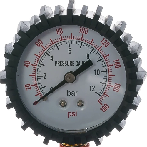 Набор пневмоинструмента (5 предметов) Gigant SPT5 фото 7 Набор пневмоинструмента (5 предметов) Gigant SPT5 фото 7