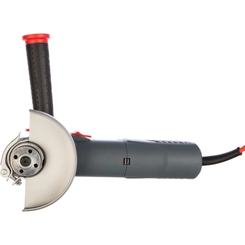 Угловая шлифовальная машина GRAPHITE 59G087 фото 4