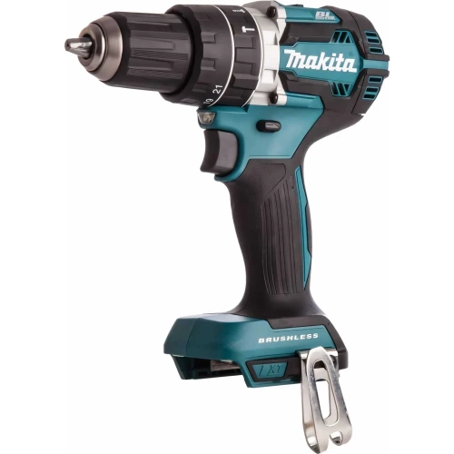 Аккумуляторная ударная дрель-шуруповерт Makita DHP484Z