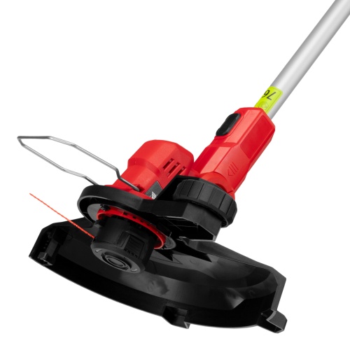 Триммер аккумуляторный GM-300, Li-Ion, 20 В MTX фото 10