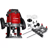 Универсальный фрезер ЗУБР 1650 Вт, 50 мм ФМУ-1650