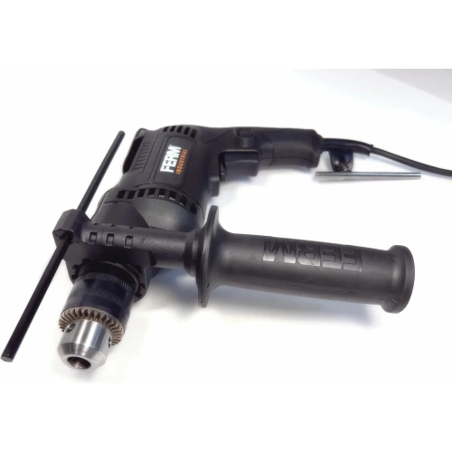 Ударная дрель FERM PDM1049P фото 4 Ударная дрель FERM PDM1049P фото 4