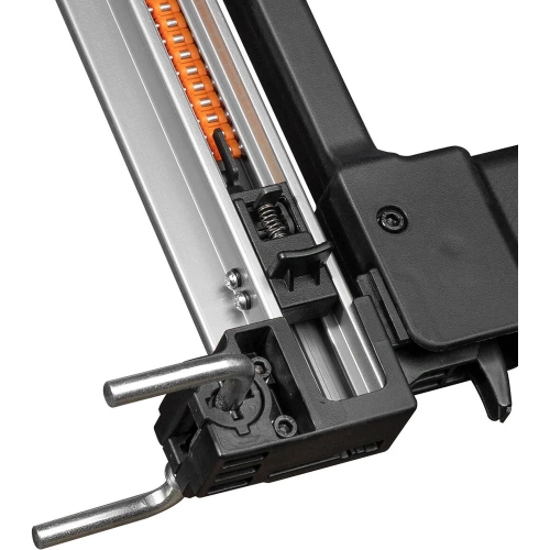 Газовый монтажный пистолет GCN-40Y ПРОФИ КВТ 104523 фото 11 Газовый монтажный пистолет GCN-40Y ПРОФИ КВТ 104523 фото 11