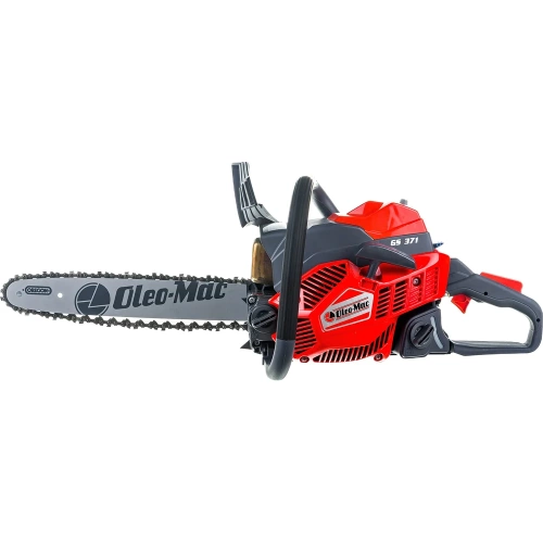 Бензопила Oleo-Mac GS 371 14" 5018-9151E2 фото 6