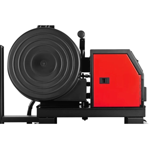 Сварочный полуавтомат Telwin SUPERMIG 450i PACK + TROLLEY 816905 фото 6