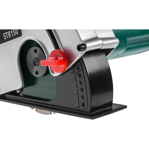 Штроборез HAMMER Flex STR150 269344 фото 8 Штроборез HAMMER Flex STR150 269344 фото 8