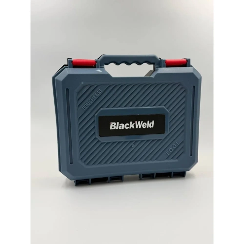 Ударная бесщеточная аккумуляторная дрель-шуруповерт BlackWeld JZ02-10R 21V 1.5Ah 150179 фото 11 Ударная бесщеточная аккумуляторная дрель-шуруповерт BlackWeld JZ02-10R 21V 1.5Ah 150179 фото 11