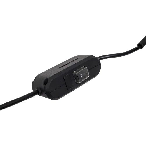 Шлифмашина для стен и потолков P.I.T. 180 мм, 810 Вт, 900-2100 об/мин PWG180-C фото 9