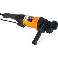 Шлифовальная машина TECH-NICK 180MM BRO (1,2кВт/220В) 500-2800 об./мин 177.000.0008