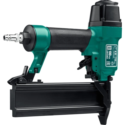 Пневматический нейлер KRAFTOOL гвозди тип 300, 20-50 мм 31961 фото 8