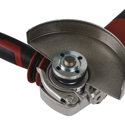 Машина шлифовальная угловая REDVERG RD-AG1400-125 00006692875 фото 8 Машина шлифовальная угловая REDVERG RD-AG1400-125 00006692875 фото 8