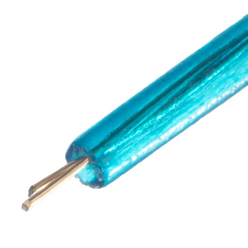 Шнур хозяйственный с полимерным покрытием, 2 мм, L 20 м, Home Palisad фото 3