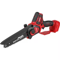 Аккумуляторная мини-пила бесщеточная WORTEX CEC 2018 ALL1 XLT SOLO 18 В, 20 см, в коробке ЦЗ-2705628786