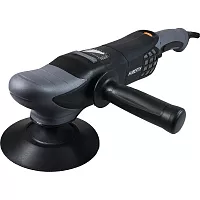 Машинка полировальная электрическая HUBERTH роторная, бесщеточная, подошва 150 мм RP20LH19