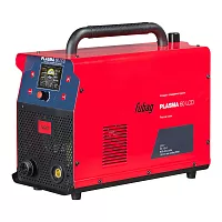 Аппарат плазменной резки FUBAG Plasma 60 LCD 46124 + Горелка для плазмореза FB P60 6m 38468 46124.1