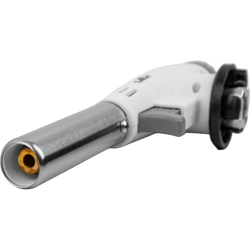 Горелка с пьезоподжигом на цанговом баллоне TurboJet TJ74-B фото 8 Горелка с пьезоподжигом на цанговом баллоне TurboJet TJ74-B фото 8