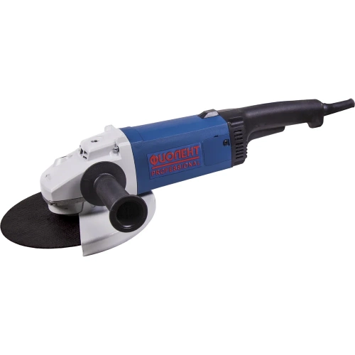 Угловая шлифмашина Фиолент МШУ 1-23-230-Б Ф0075 ИДФР298135001-05МК1