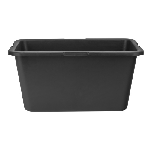 Таз прямоугольный строительный, 40 л Сибртех фото 3