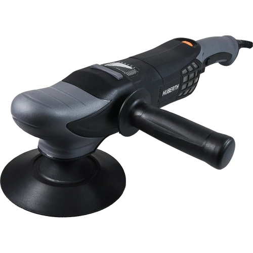 Машинка полировальная электрическая HUBERTH роторная, бесщеточная, подошва 150 мм RP20LH19