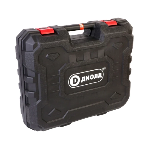 Перфоратор ДИОЛД ПРЭВ-26-01 10051210 фото 11 Перфоратор ДИОЛД ПРЭВ-26-01 10051210 фото 11