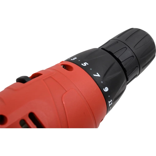 Электрический шуруповерт REDVERG RD-SD330/2 5026145 фото 7 Электрический шуруповерт REDVERG RD-SD330/2 5026145 фото 7