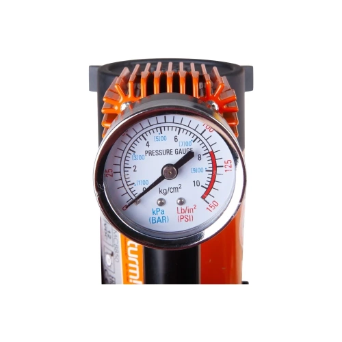 Автомобильный компрессор Sturm MC8850 фото 5