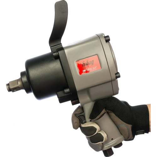 Ударный пневмогайковерт FUBAG IW1600 100198 фото 6