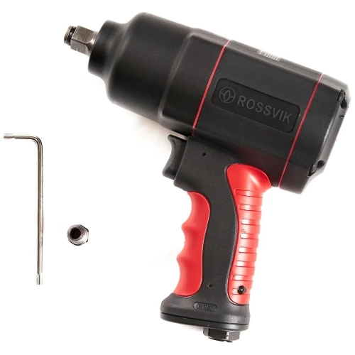 Пневматический гайковерт Rossvik RT-5275 Пневматический гайковерт Rossvik RT-5275