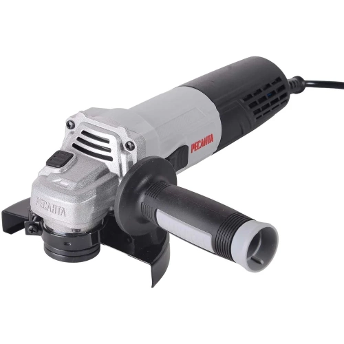 Углошлифовальная машина Ресанта УШМ-125/1100 75/12/3 Углошлифовальная машина Ресанта УШМ-125/1100 75/12/3