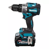 Аккумуляторная дрель-шуруповерт Makita HP001GD201