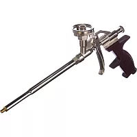 Пистолет для монтажной пены Biber Мастер 60111 тов-055264