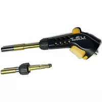 Горелка TurboJet пьезоподжиг TJ2500-M