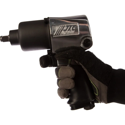 Ударный пневмогайковерт JTC 3202 фото 5 Ударный пневмогайковерт JTC 3202 фото 5