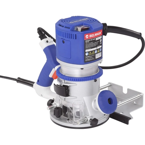 Фрезер Белмаш BELMASH MR-2400P S325A фото 3
