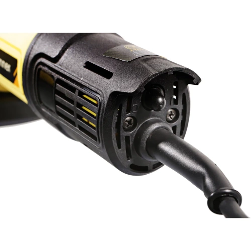 Болгарка Hanskonner HAG13125TJE фото 11