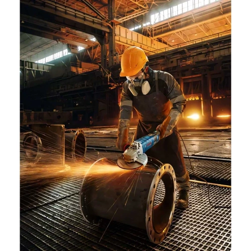 Угловая шлифмашина Bosch GWS 30-230 B 06018G1000 фото 4