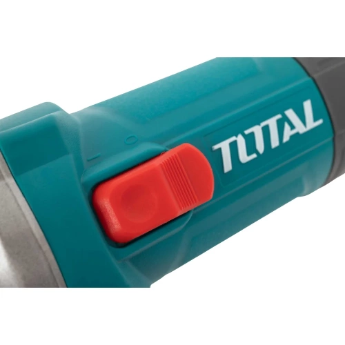 Угловая шлифовальная машина TOTAL 750 Вт, 115 мм TG10711556 фото 9