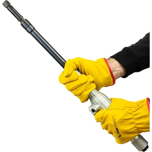 Бормашинка пневматическая прямая удлиненная BYEMAX 615 мм, 8 мм (6 мм опция), 12000 об/мин, 1.0 НР, поворот. вкл SG-4HAL-3 фото 3 Бормашинка пневматическая прямая удлиненная BYEMAX 615 мм, 8 мм (6 мм опция), 12000 об/мин, 1.0 НР, поворот. вкл SG-4HAL-3 фото 3