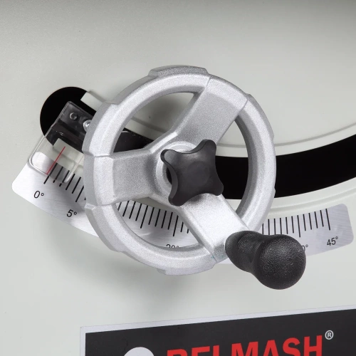 Круглопильный станок Белмаш LTS-250 400 В S172B фото 11