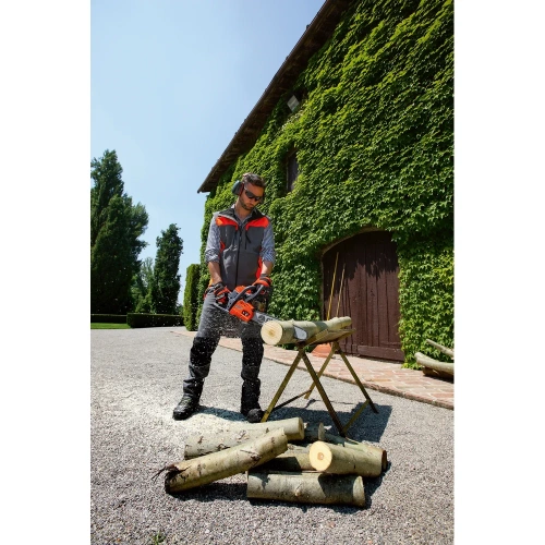 Бензопила Oleo-Mac GS 451 EURO2 5023-9151E2 фото 6