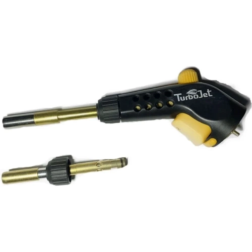 Горелка TurboJet пьезоподжиг TJ2500-M