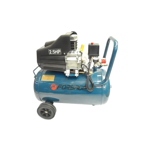 Поршневой компрессор с прямым приводом Forsage F-BM25/50(7724) Поршневой компрессор с прямым приводом Forsage F-BM25/50(7724)