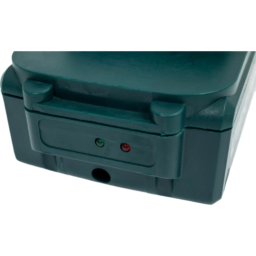 Аккумулятор Li-ion 18 В, 1.3 Aч VES VERTO K74735-0 фото 6 Аккумулятор Li-ion 18 В, 1.3 Aч VES VERTO K74735-0 фото 6