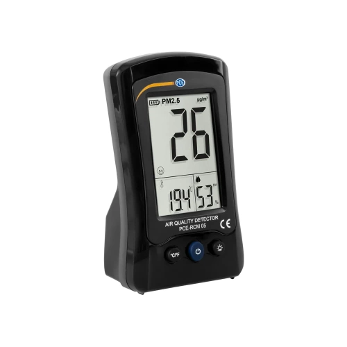 Счётчик пылевых частиц PCE RCM 05 P2041244