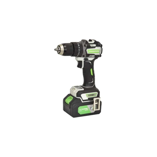 Аккумуляторная ударная дрель 20 В TRUEGREEN TG4E115