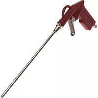 Продувочный удлиненный пневмопистолет Elitech 0704.010400