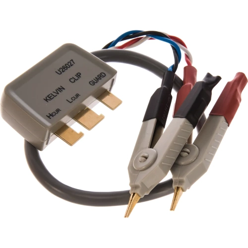 Измеритель АКИП RLC 6108 АКИП-6108 фото 5 Измеритель АКИП RLC 6108 АКИП-6108 фото 5