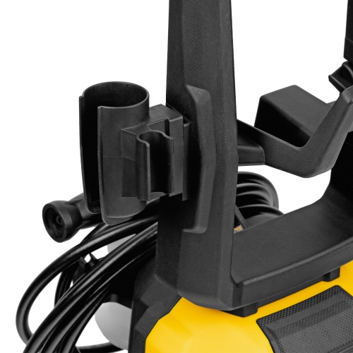 Моечная машина высокого давления R-170, 1800 Вт, 170 бар, 380 л/ч// Denzel фото 9